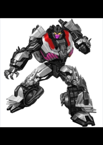 Crasher
