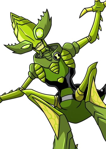 Crashhopper
