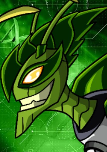 Crashhopper