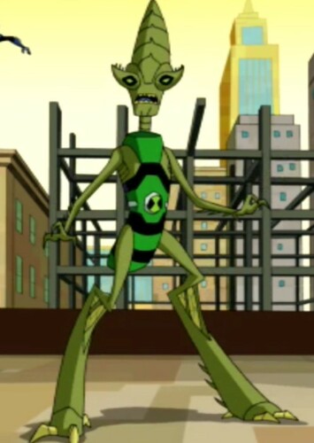 Crashhopper