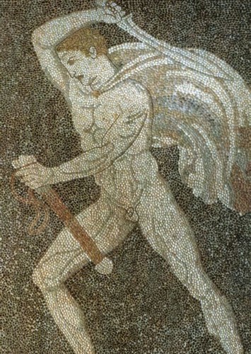 Craterus