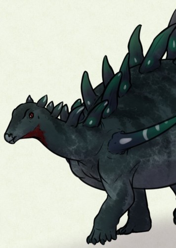 Craterosaurus