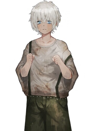 Crayon