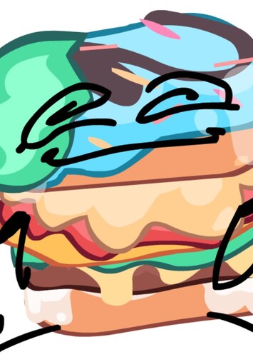 Crazy Food
