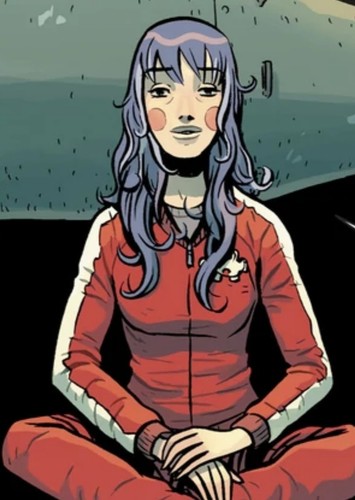 Crazy Jane