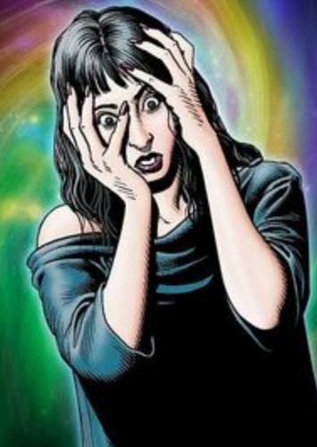 Crazy Jane