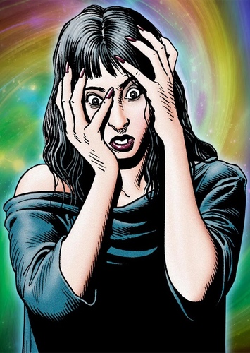 Crazy Jane
