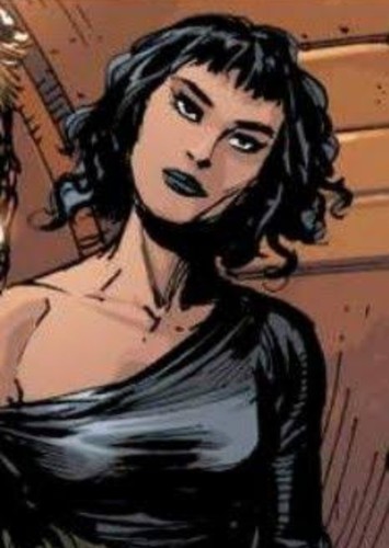 Crazy Jane