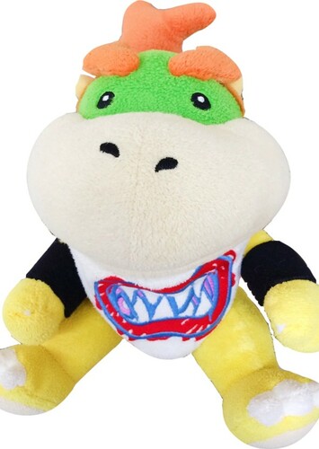 CrazyMarioBros Bowser Junior