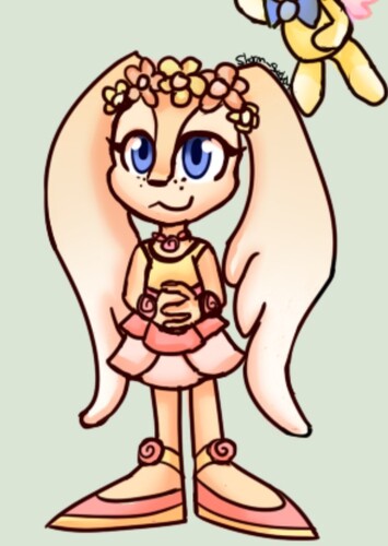 Cream