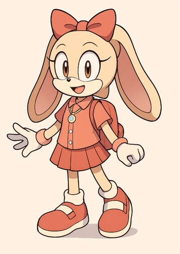Cream