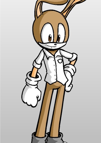 Cream's Father