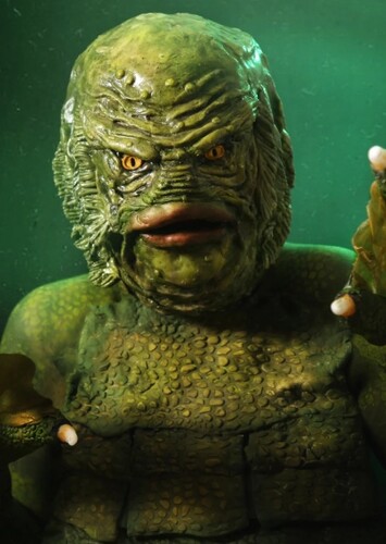 Creature From Black Lagoon