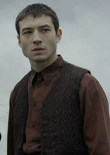 Credence Barebone