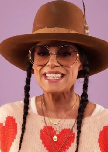 Cree Summer