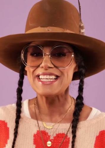 Cree Summer