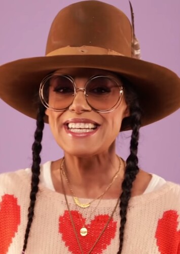 Cree Summer