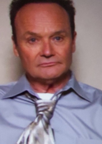 Creed Bratton