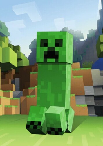 Creeper (Minecraft)