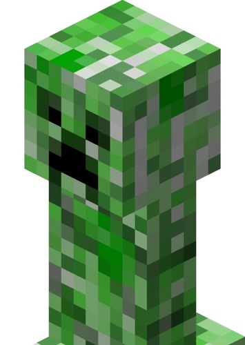 Creeper (Minecraft)