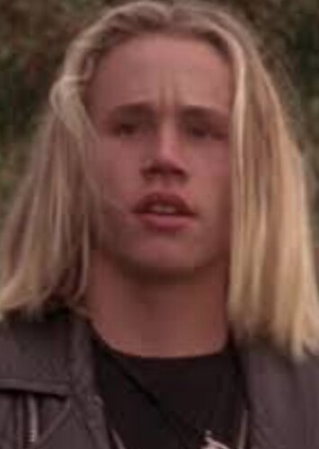 Tobias jelinek (Jay hocus pocus)