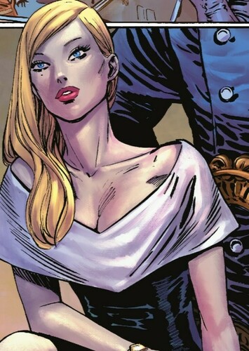 Cressida Clarke