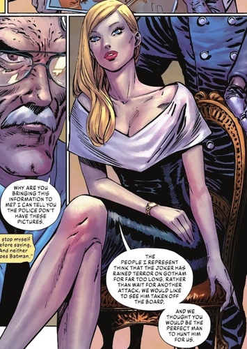 Cressida Clarke