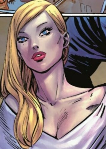 Cressida Clarke