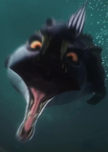 Cretaceous