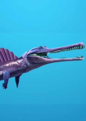 Cretaceous