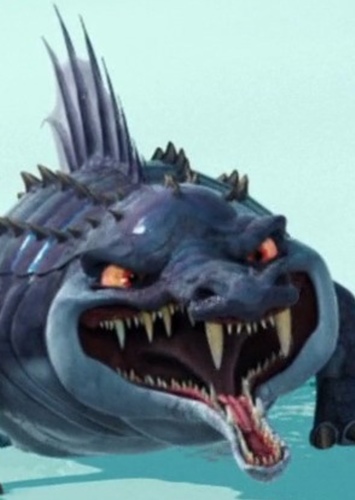 Cretaceous