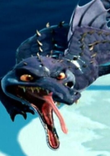 Cretaceous the Ichthyosauria