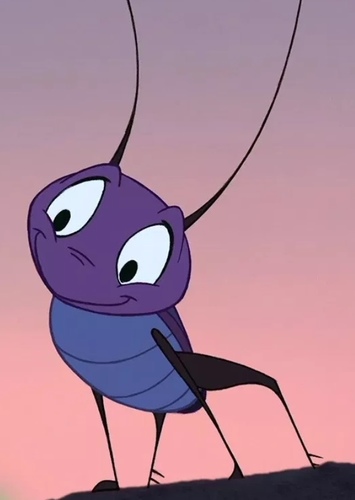 Cri-Kee