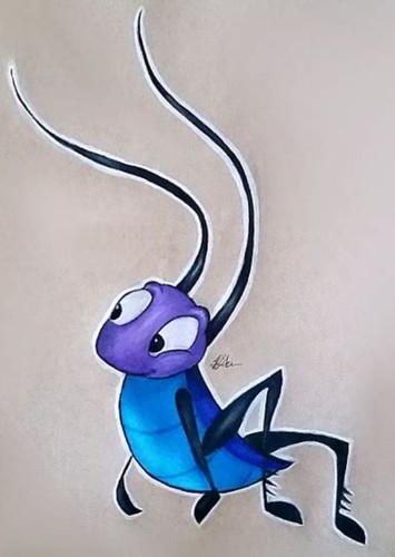 Cri-Kee