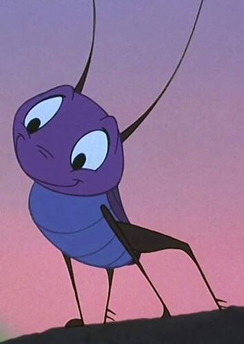 Cri-Kee (Mulan)