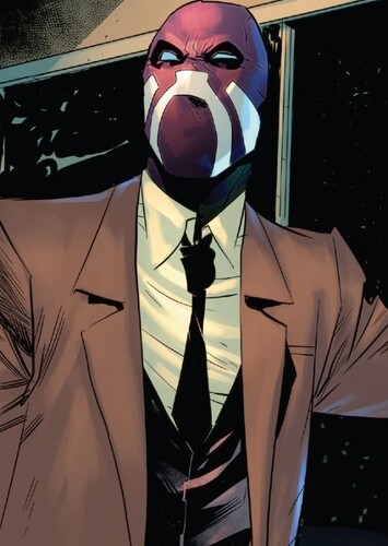 Crime-master