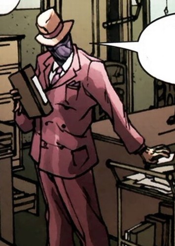 Crime Master