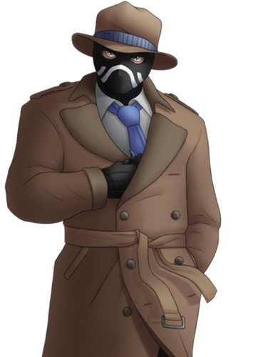 Crime Master