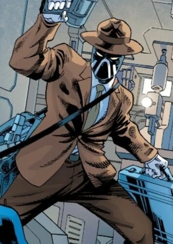 Crime Master
