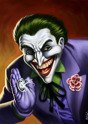 Criminal Joker