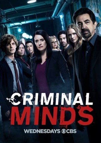 Criminal Minds