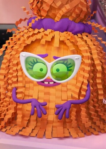 Crimp