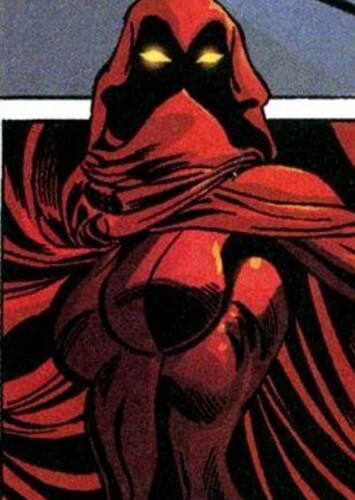 Crimson Cowl