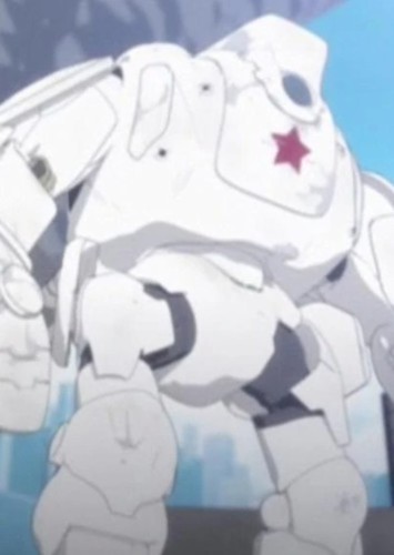 Crimson Dynamo