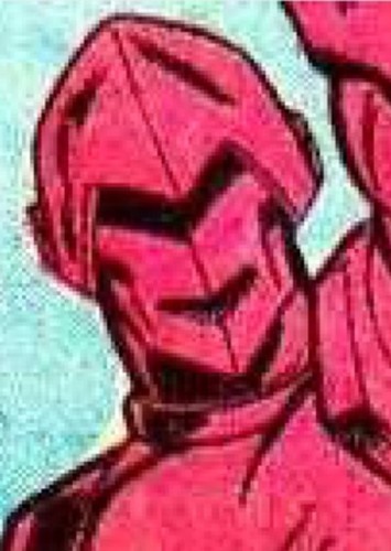 Crimson Dynamo III
