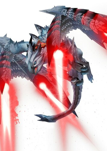 Crimson Glow Valstrax