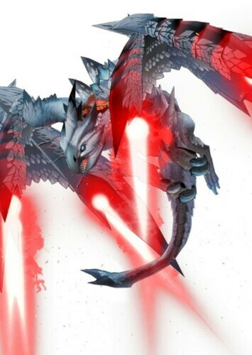 Crimson Glow Valstrax