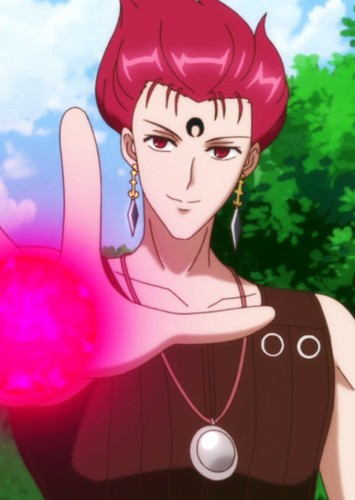 Crimson Rubeus