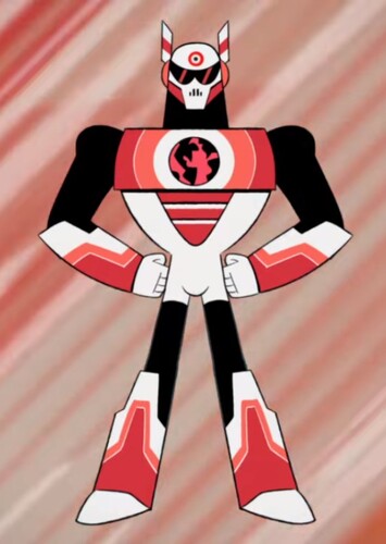 Crimson Vision