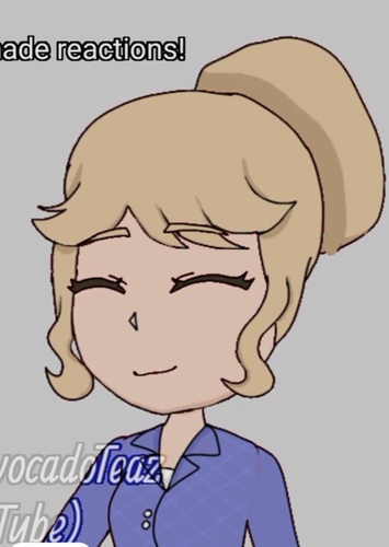 Cringella’s Mom